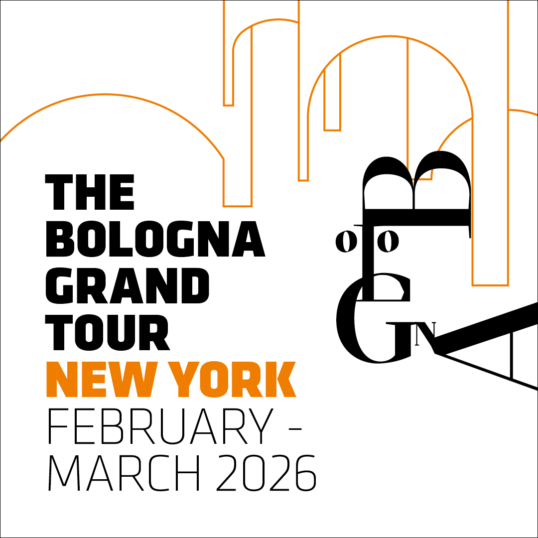 Bologna Children's Book Fair tweet media