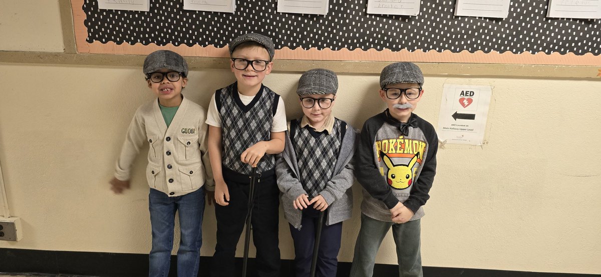 OESBears tweet media