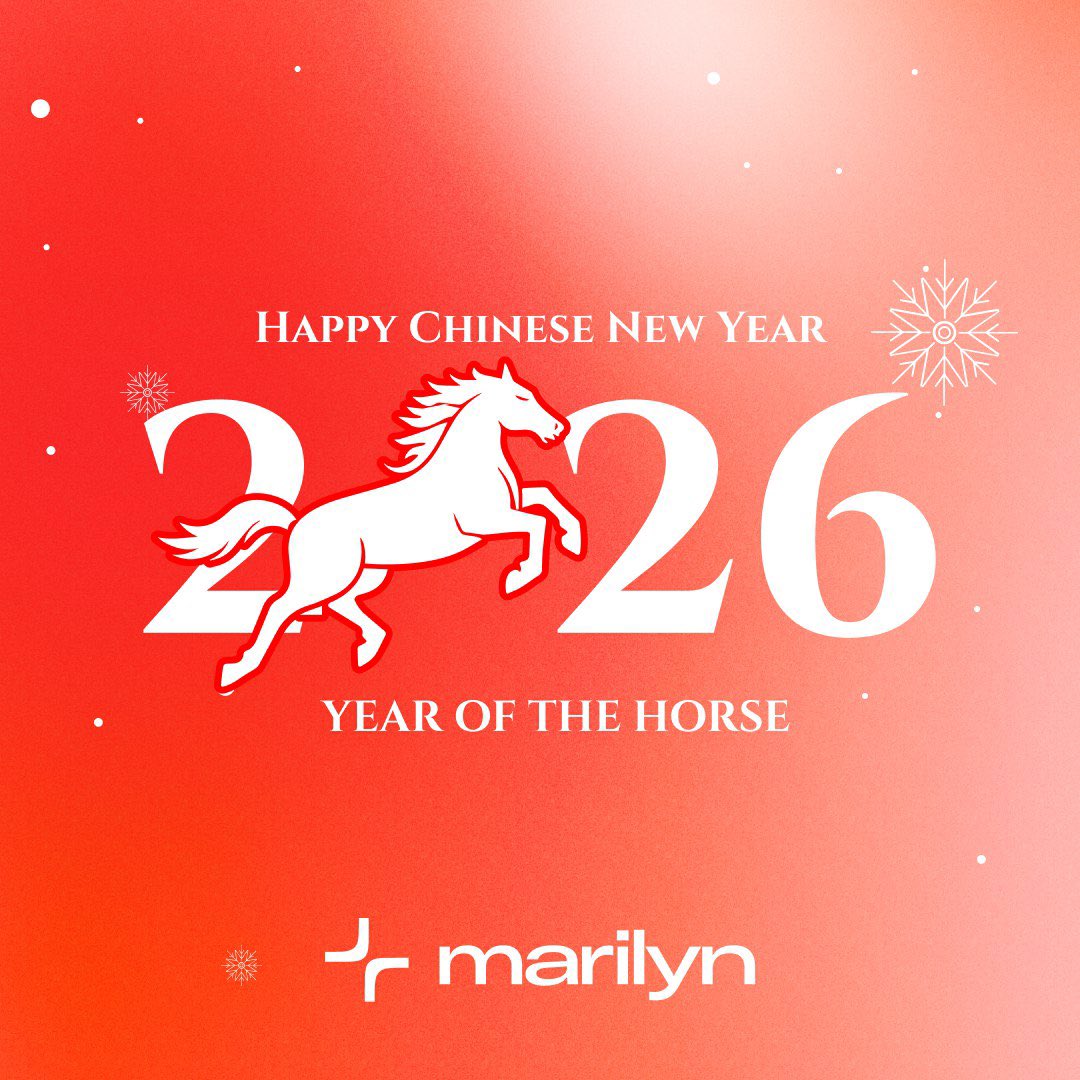 Marilyn PR tweet media