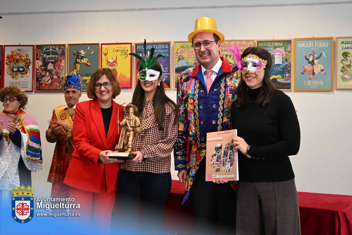 Ayto. Miguelturra tweet media