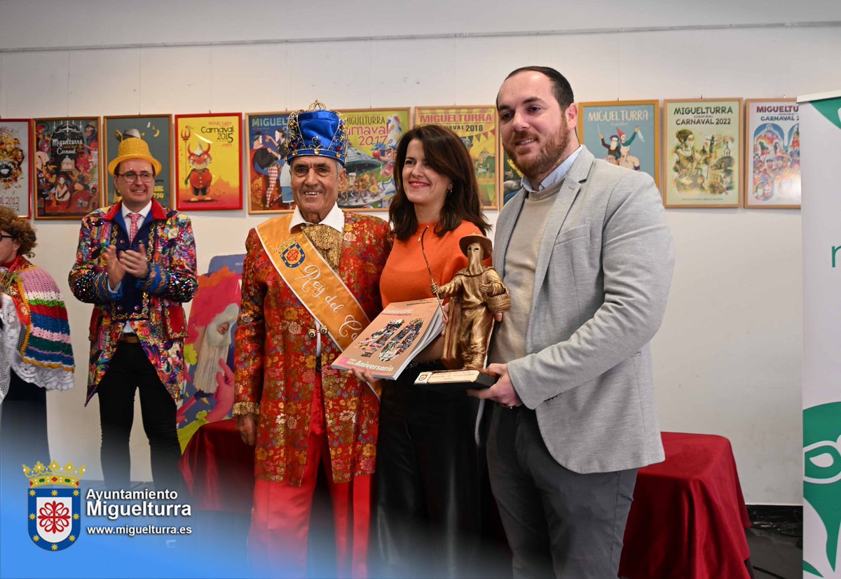 Ayto. Miguelturra tweet media