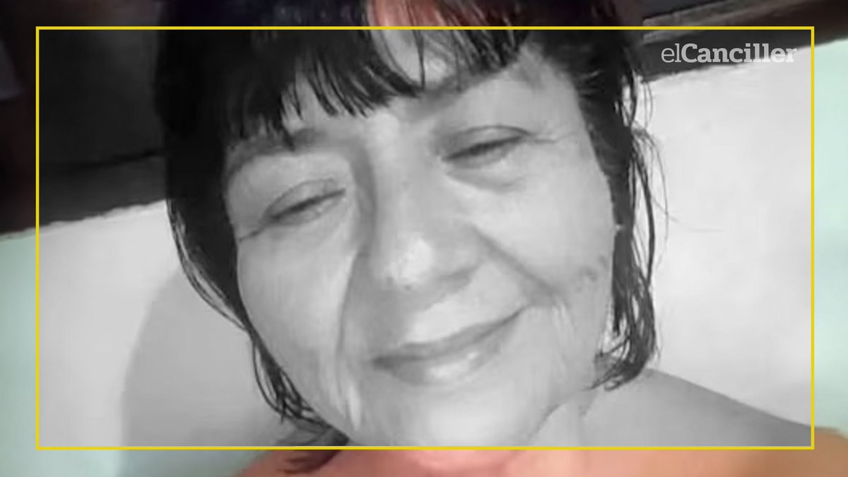 [POLICIALES] En Santiago del Estero, una mujer de 65 años salió a los corsos y la encontraron desmembrada detrás de un cementerio: hay un detenido.