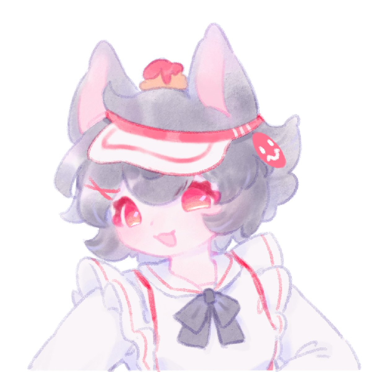 🌿玄草饼🩸🔞 tweet media