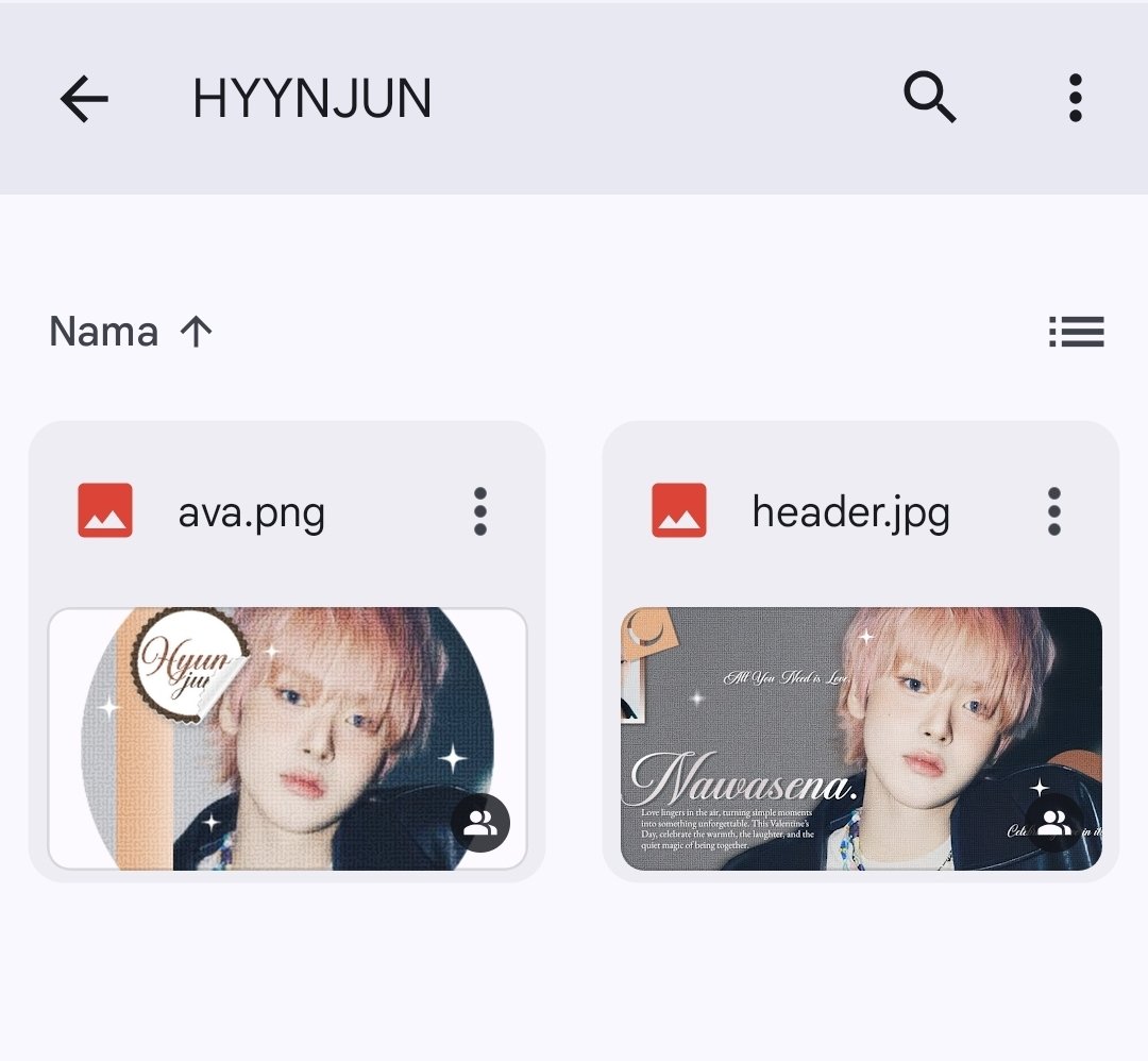 HYUNJUN. tweet media