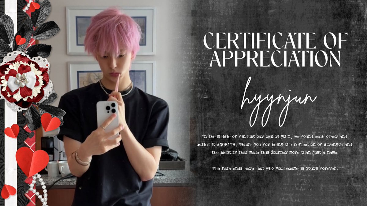 HYUNJUN. tweet media