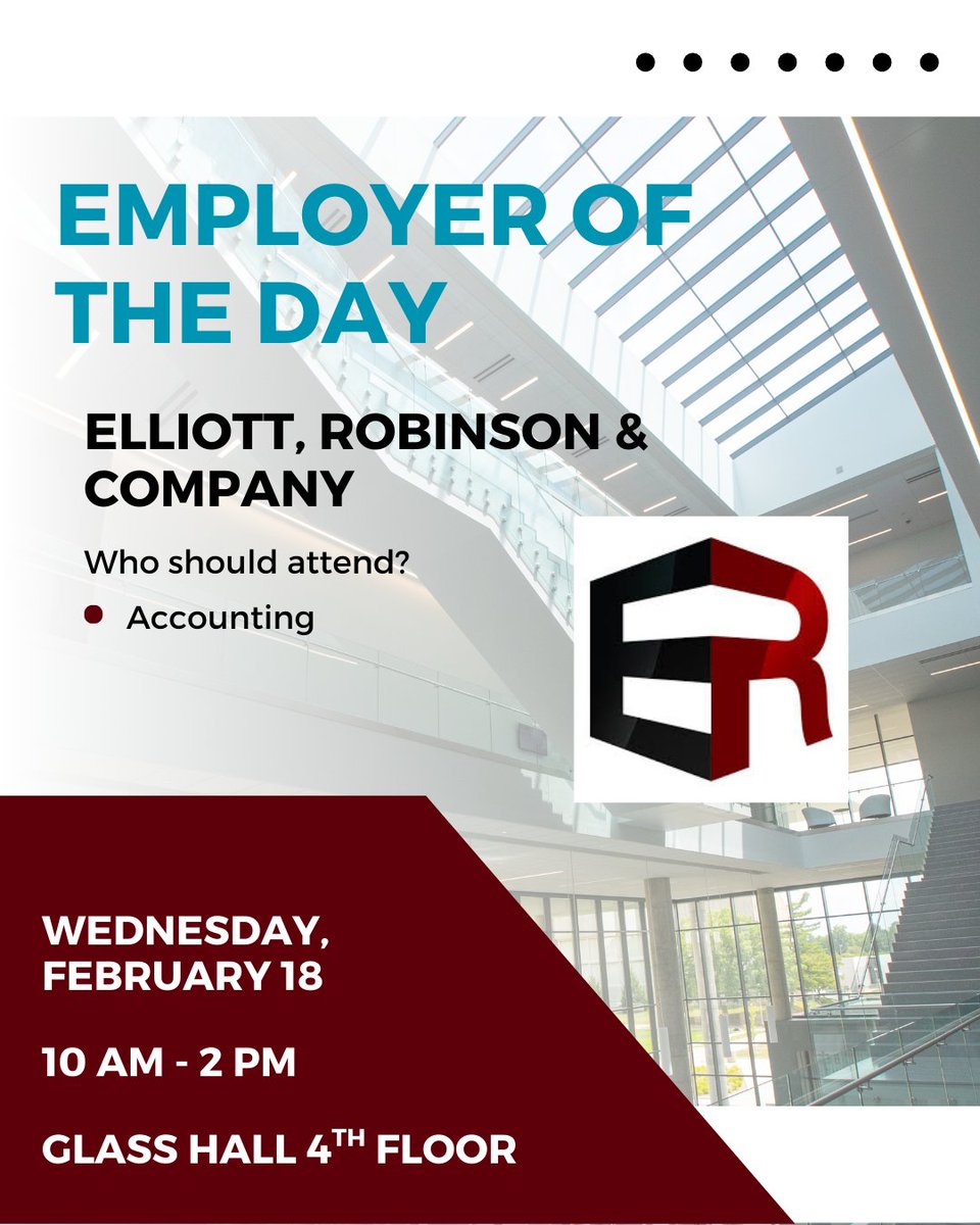 Missouri State College of Business tweet media