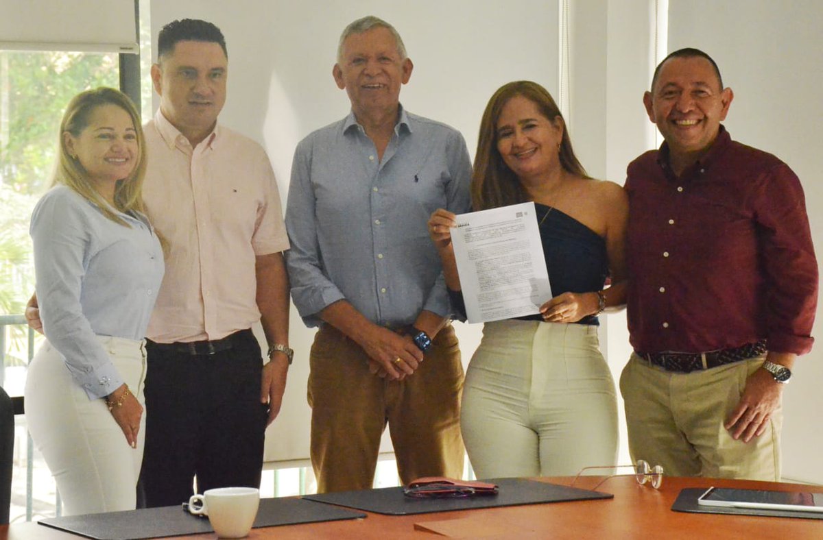 Hernán Porras Díaz tweet media