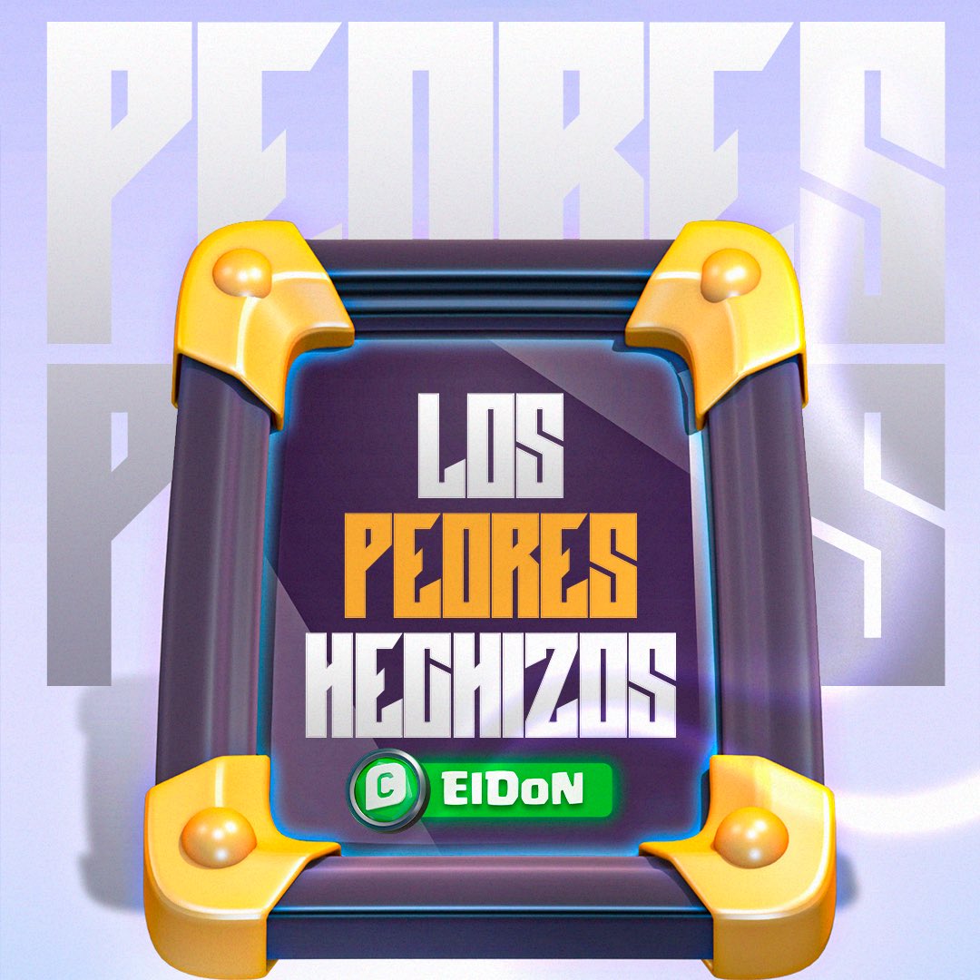 STMN El Don Royale tweet media