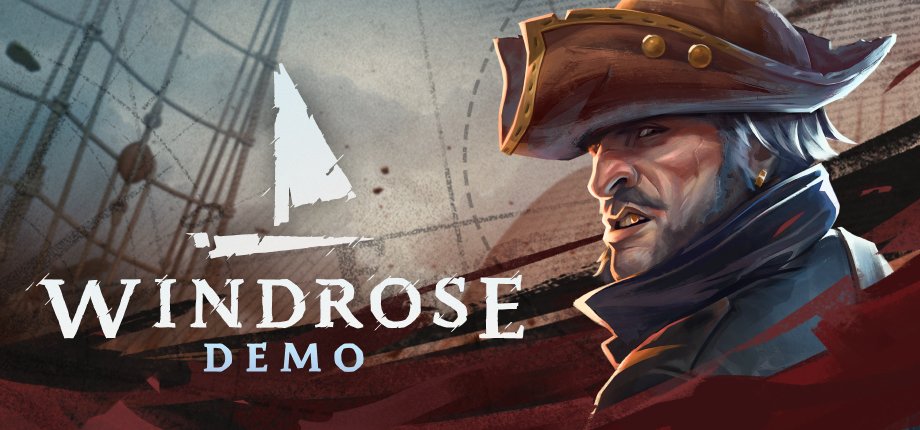 Windrose tweet media