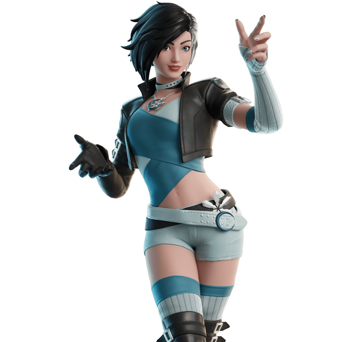 Fortnite Leaks 🕜 tweet media