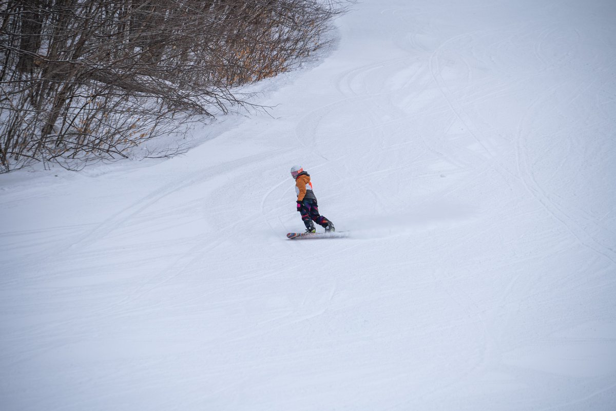 Loon Mountain Resort tweet media