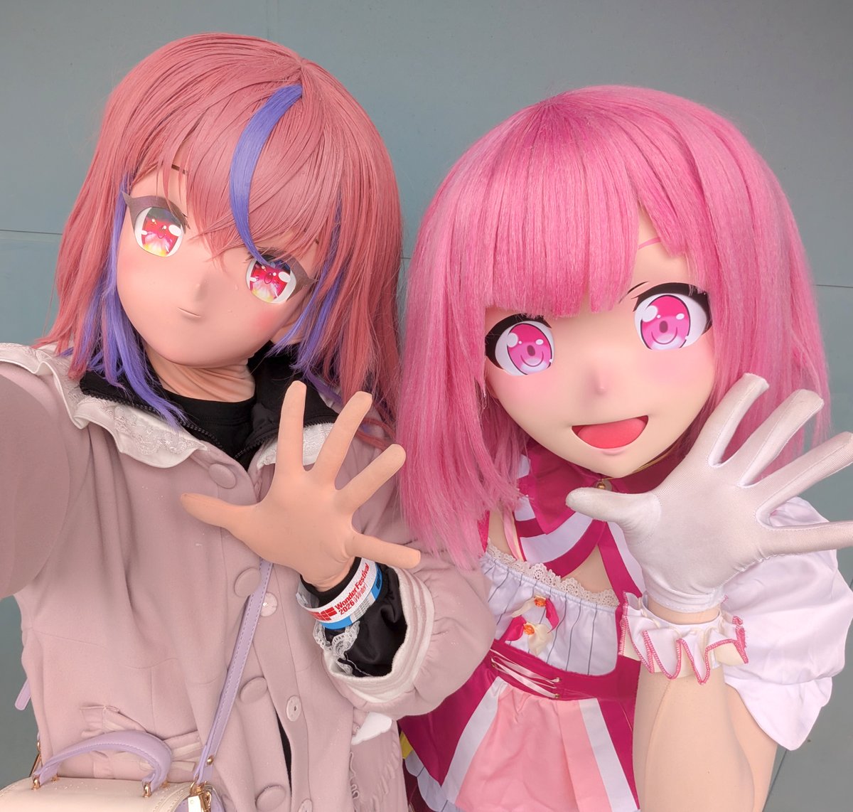 ららわた tweet media