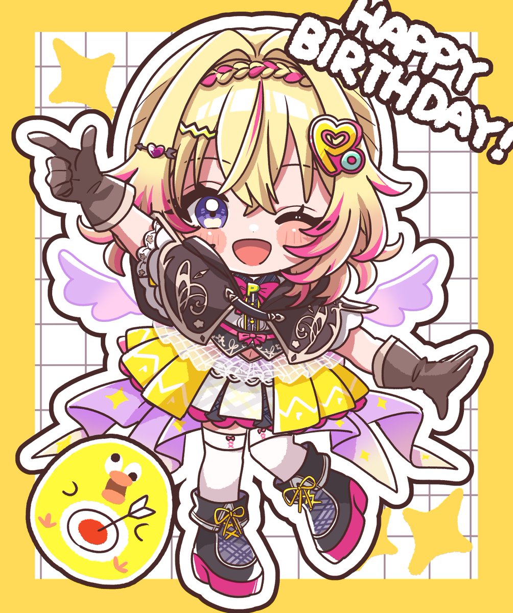 家入ポポ🏹ななしいんく (@Popo_Ieiri) / Posts / X