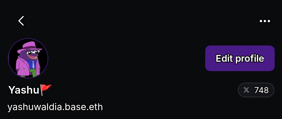 Explore <a href="/base/">Base</a> app early 🚀

Base App is rapidly becoming a core pillar of the <a href="/base/">Base</a> ecosystem. As the network grows, early and active users are likely to see the biggest upside so now is the perfect time to get involved.

Drop your Base App profile link below let’s connect 🤝.