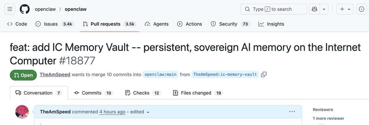 AmSpeed⚡️ tweet media