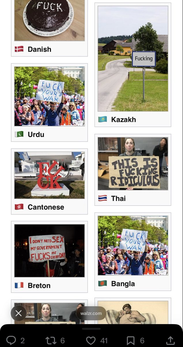 <a href="/rtwlz/">Riley Walz</a> searching "fuck" is a funny one. Idk what kazakh is on about with that picture lmao