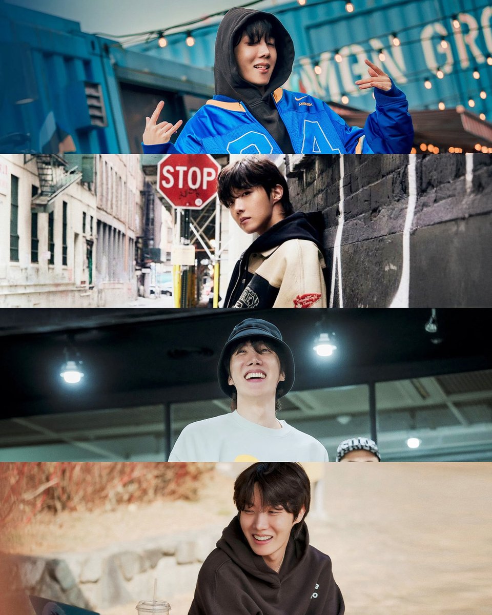 ARMYS, É DIA DE COMEMORAR O NOSSO HOBI ☀️💜 Já deram parabéns pra ele hoje? 🤏✨

#JHOPE #HopeOnTheStreet #HOPE_ON_THE_STREET #BTS #Happybirthdayjhope #JHOPEDAY #HOBIUARY2026 #HOBIDAY