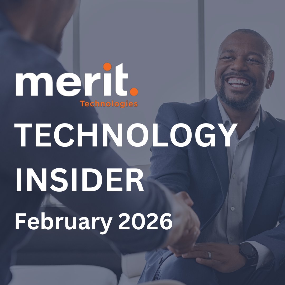 Here’s a glimpse inside our February 2026 edition:

- Cybercriminals Use AI to Fuel Massive Scams

- Microsoft Rolls Out GPT-5.2 to Copilot Users

- WatchGuard Vulnerability and How Our Team Responded

hubs.la/Q040SMHs0

#TechnologyInsider #Newsletter