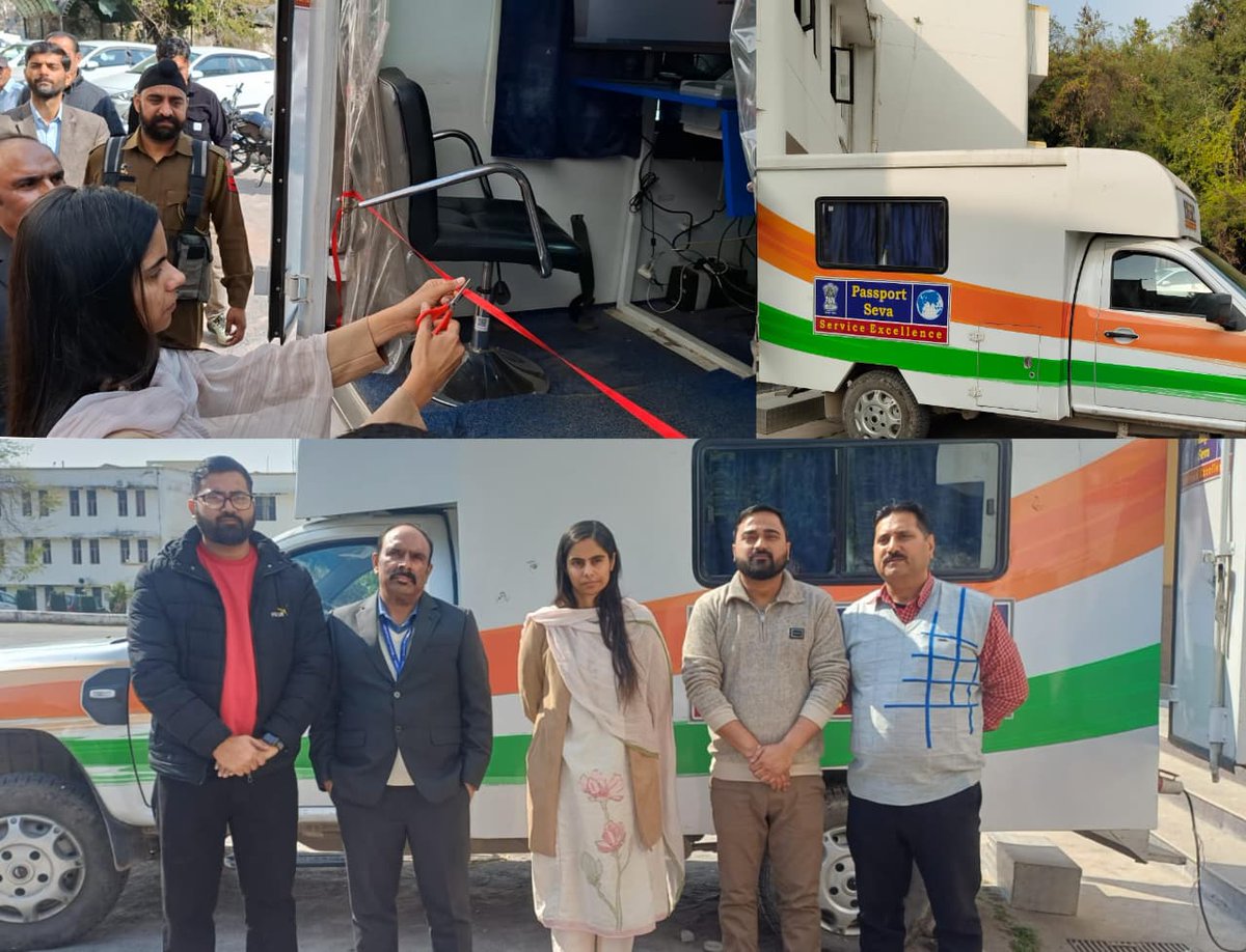 Information & PR, Reasi tweet media