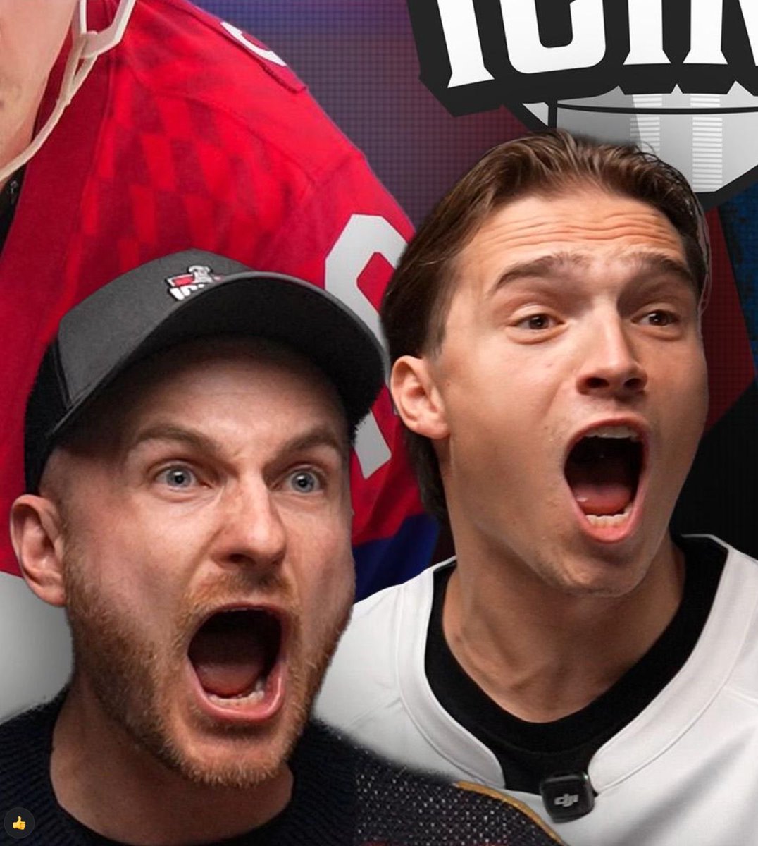 Obrana v tom nejsilnějším k dispozici.

Šimek - Hronek
Kempný - Gudas
Špaček - Rutta
Ticháček

Syky + Deny mají hlasivky na 🔝