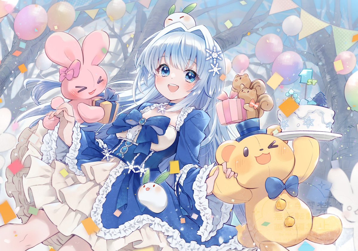 べーぐる (@bagelnuts_) / Posts / X