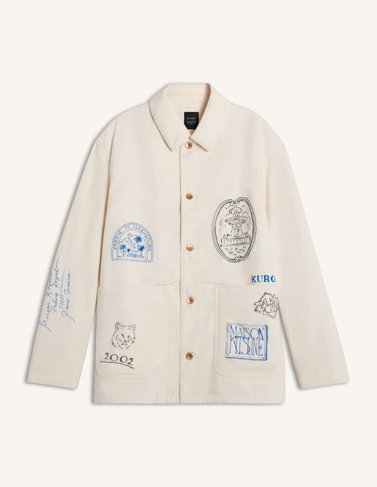 Maison Kitsuné Japan (@kitsune_japan) / Posts / X