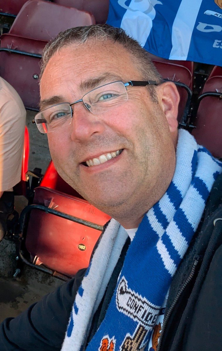 Kilmarnock FC tweet media