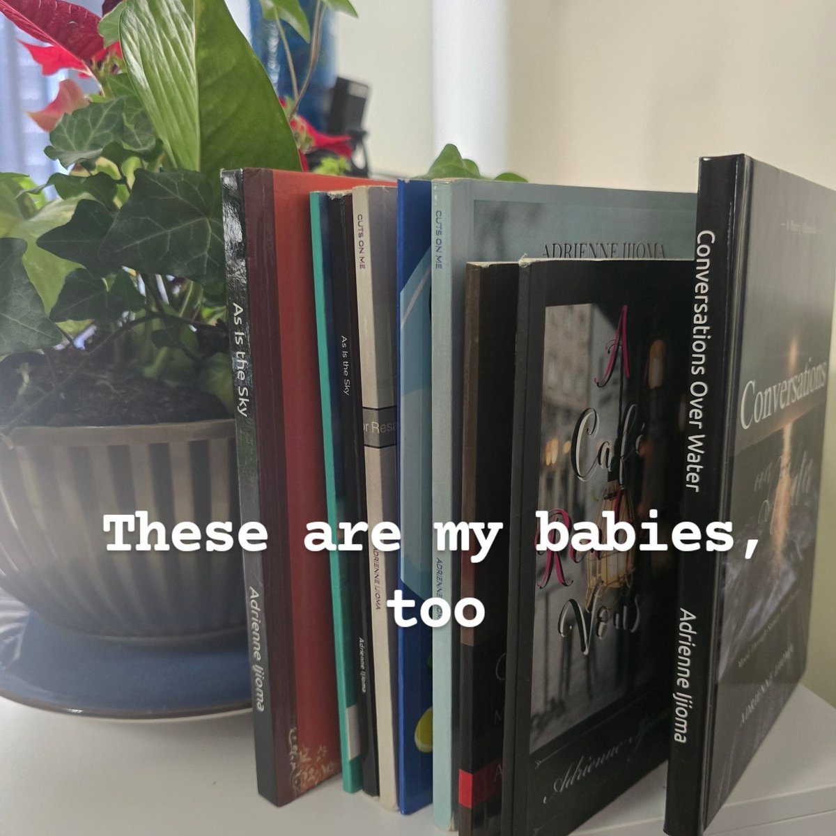 Join me at a Virtual bookfair Saturday to learn more.

eventbrite.com/e/virtual-book…