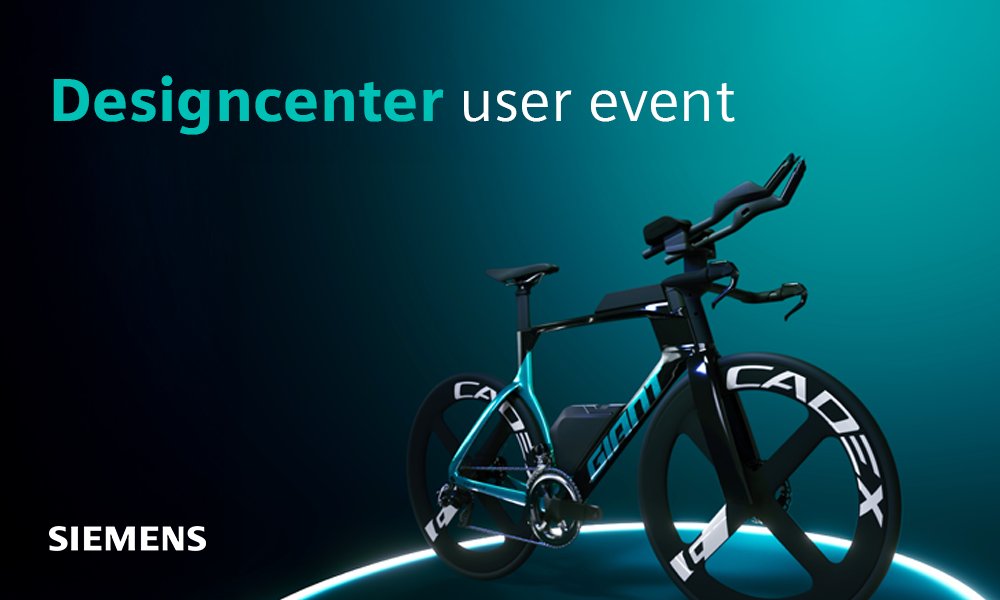 Mathew_X91's tweet photo. Join us in-person at the Designcenter User Events and learn why Designcenter is for everyone!
 
Find the right location for you, and we will see you there! 👇
https://t.co/fGWF1qr2A2
 
#designcenterisforeveryone #immersiveengineering #designcenter https://t.co/LGqVD4txGG