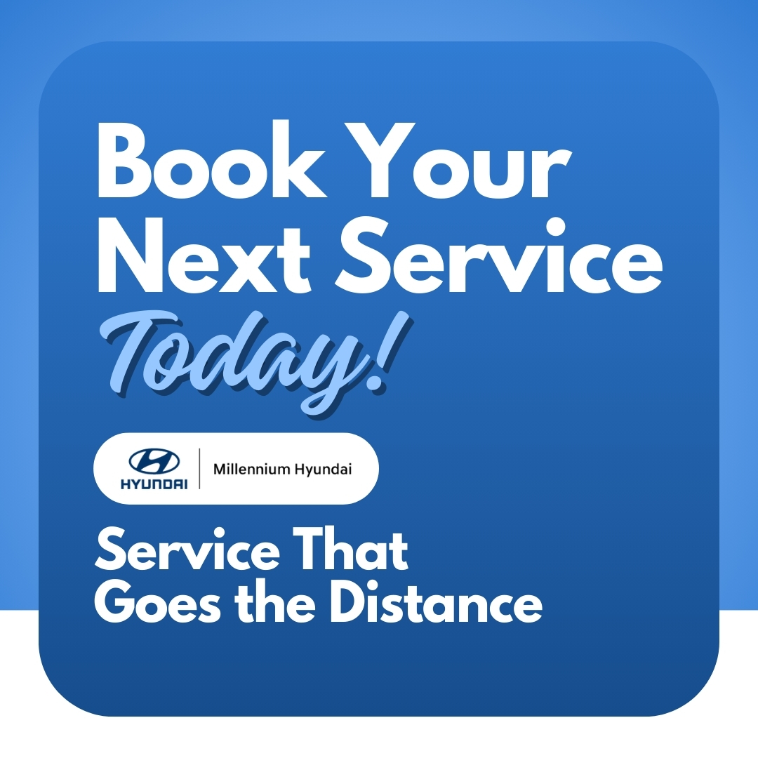 MillenniumHYNY's tweet image. 🔧💙 Book your next service today at Millennium Hyundai. Expert care, trusted technicians, and service you can rely on.

millenniumhyundai.com/service-parts-…

#MillenniumHyundai #HyundaiService #BookService