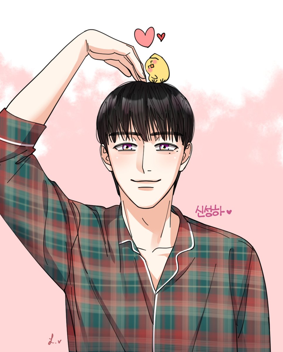 엘브 L.V🐥 tweet media