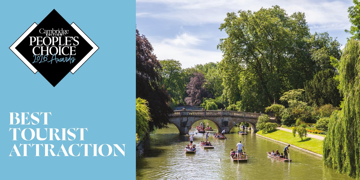 Cambridge Edition tweet media