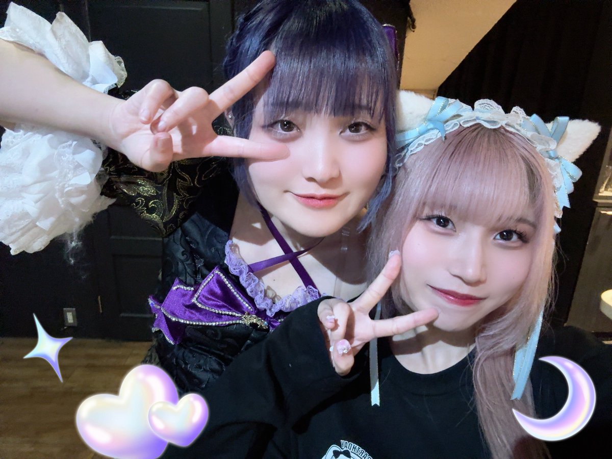 むに🍀 tweet media