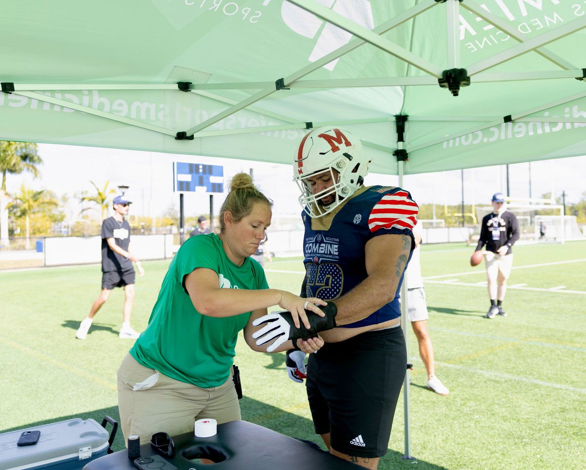 National Scouting Combine tweet media