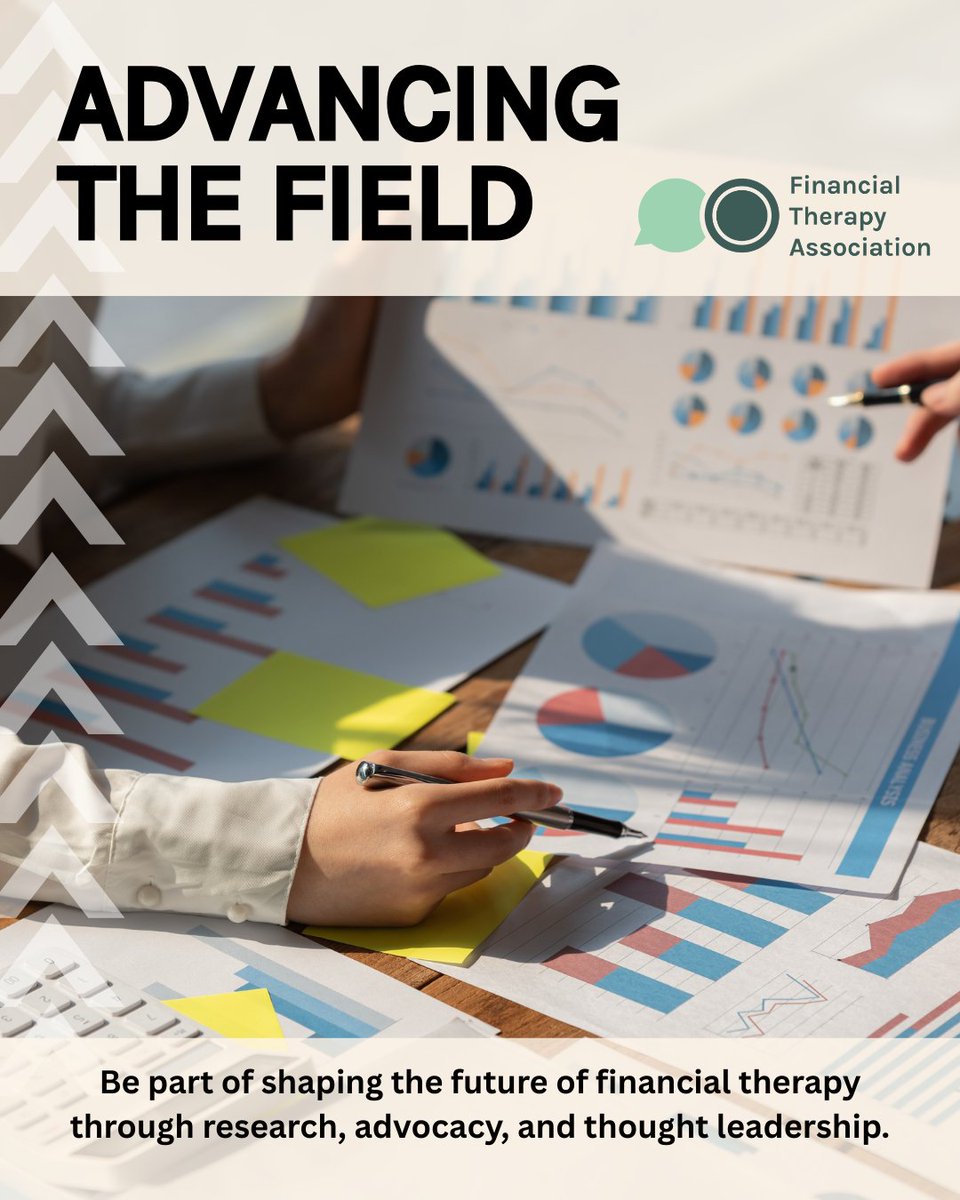 Financial Therapy tweet media