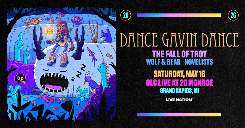 GLC Live at 20 Monroe 🎶 tweet media