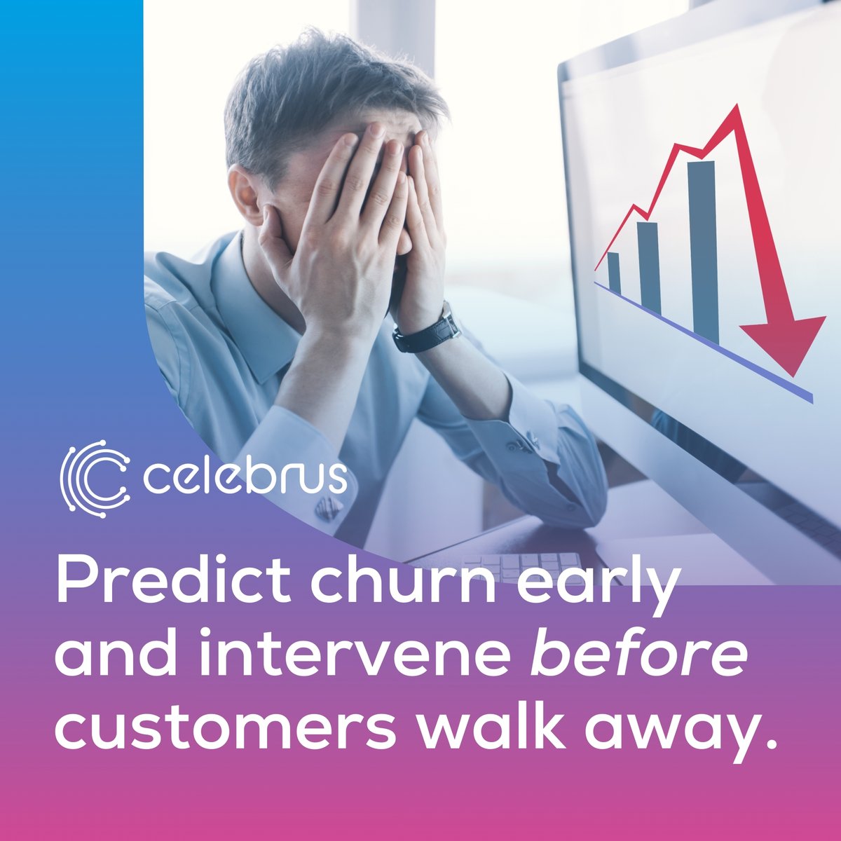 Celebrus tweet media