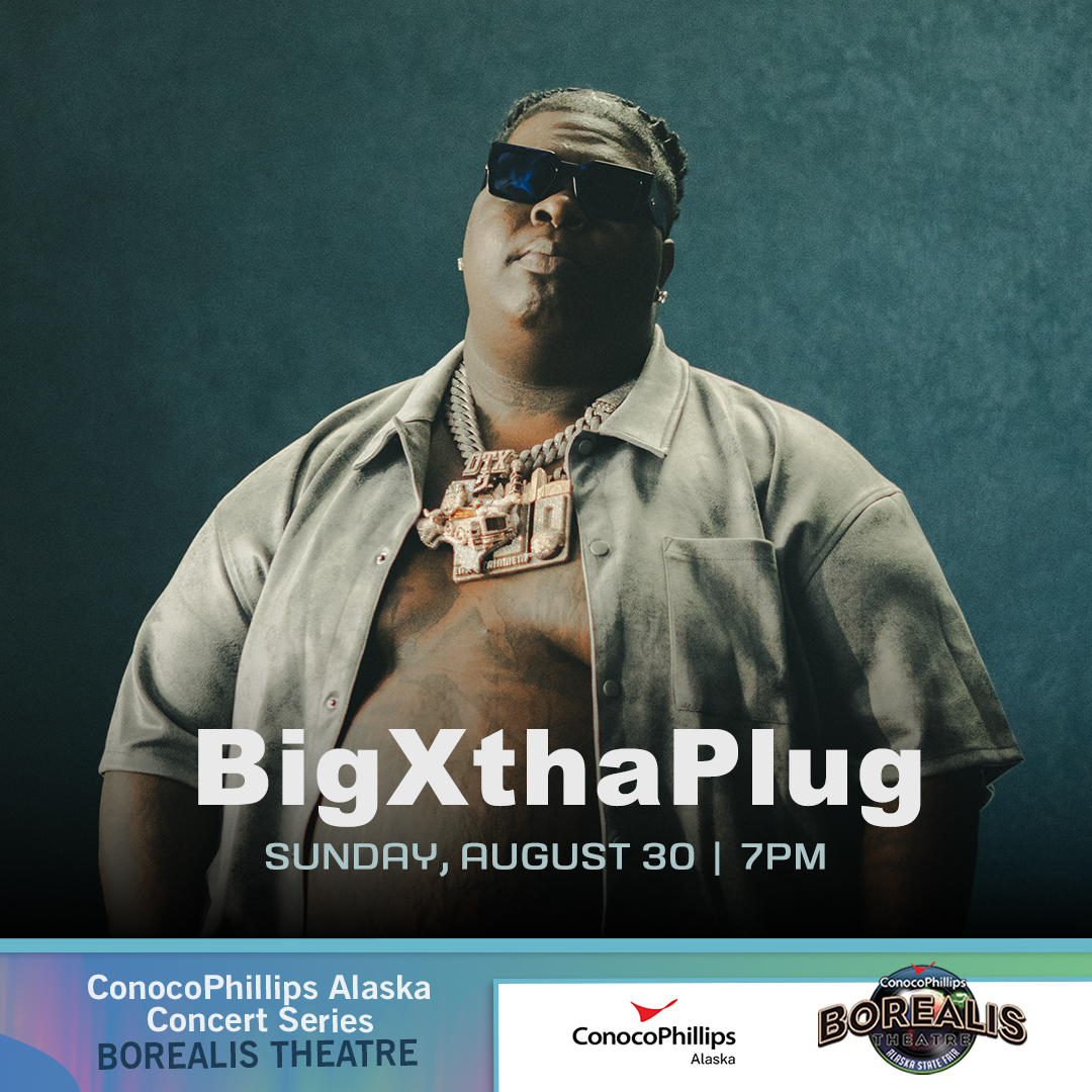 Alaska State Fair tweet media