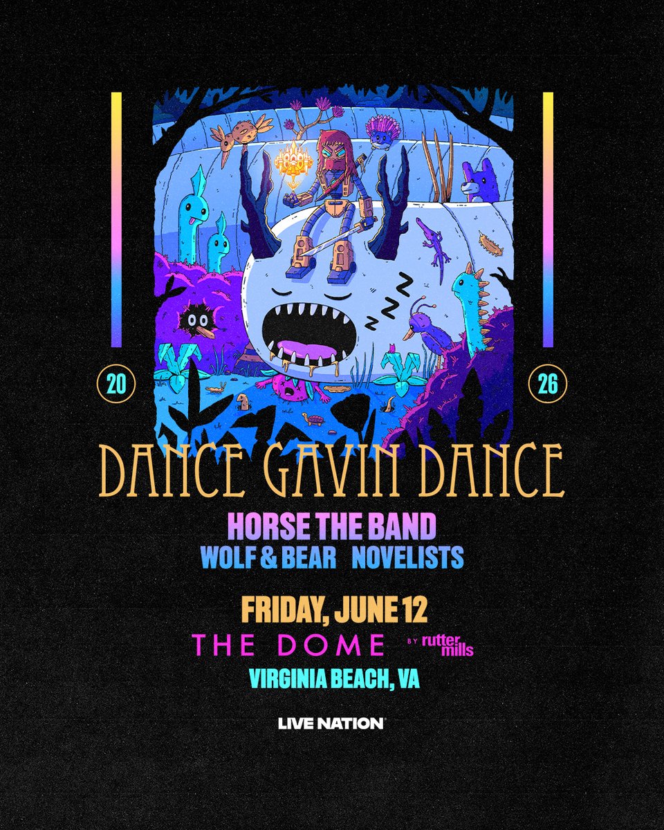 The Dome by Rutter Mills tweet media