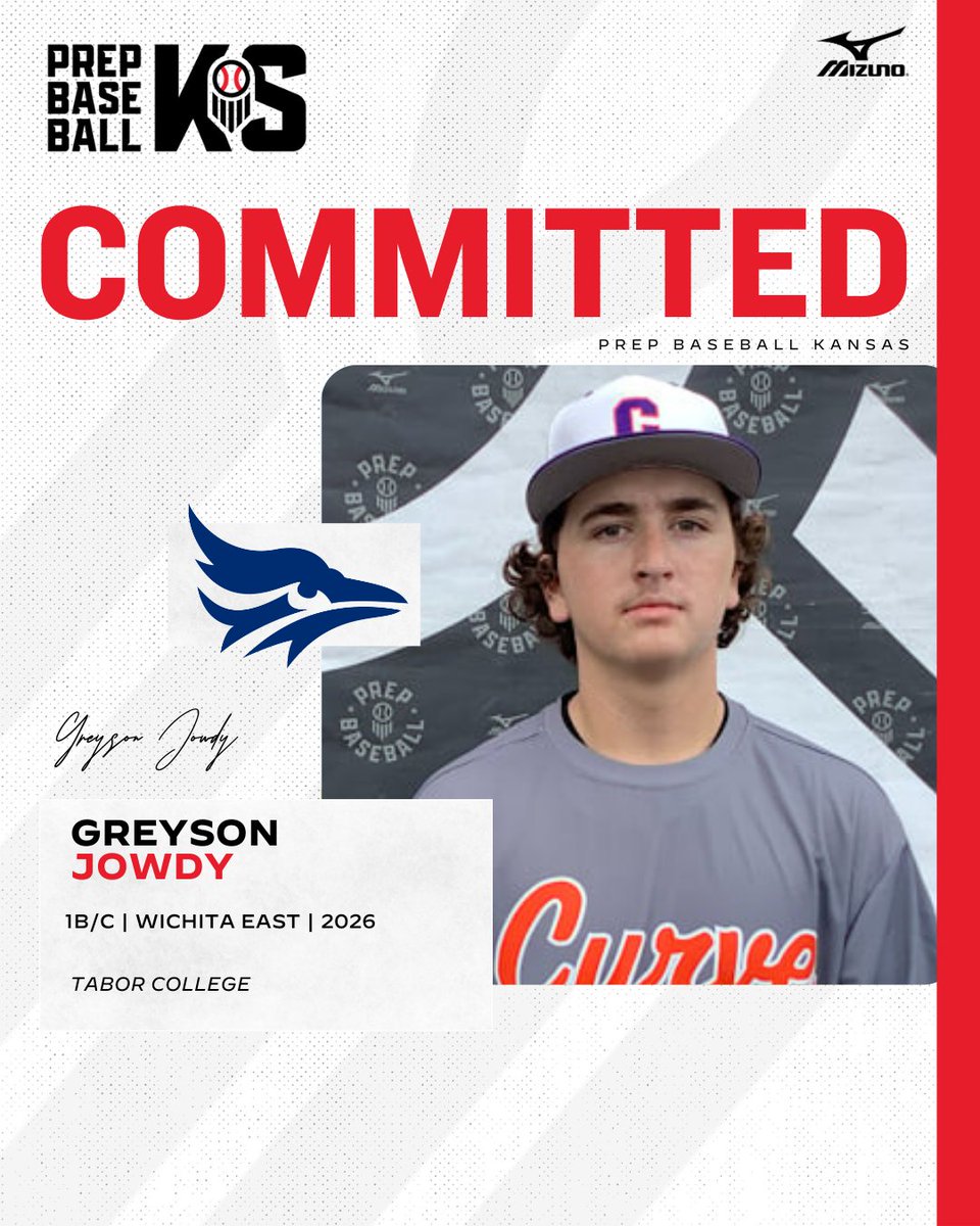 Prep Baseball Kansas tweet media