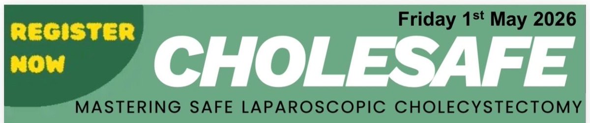 BBUGSS - British Benign Upper GI Surgical Society tweet media