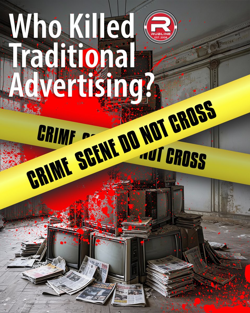 RubLine Marketing tweet media