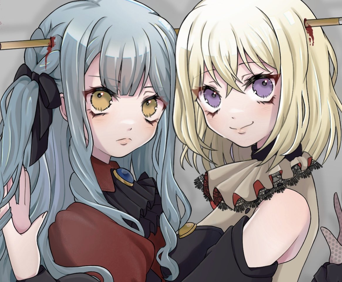 Looking for more moots!! 🥺
  ★ She/her
  ★28 y.o
  ★Cosplay and fashion
  ★When they Cry / Satoko Hojo huge fan
  ★Aikatsu, PriPara and Bang Dream
  ★Ocasionally posts art!

    ♡  + ↻ to be mutuals