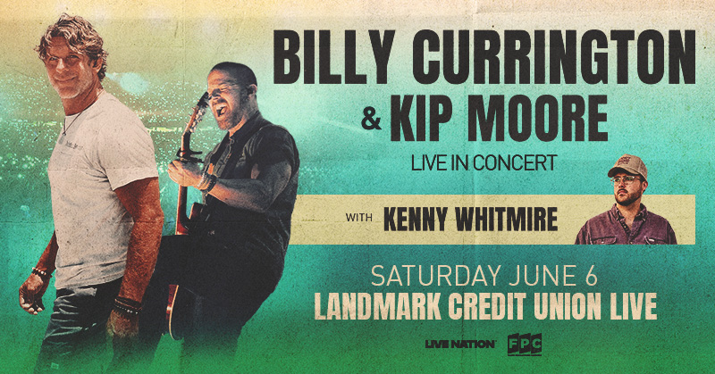 Landmark Credit Union Live tweet media