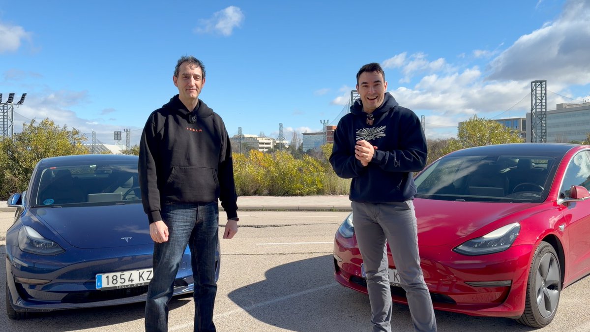 Manuel Martos tweet media