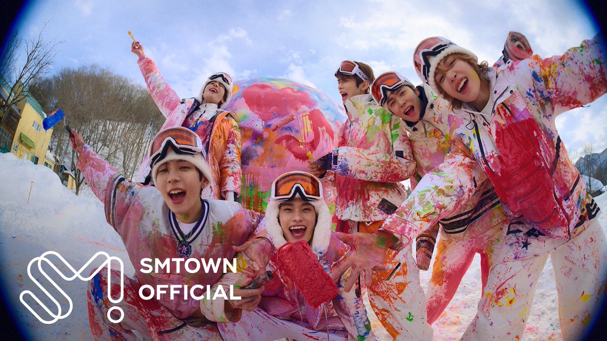 RIIZE 라이즈 'All of You' MV

youtu.be/yfKBI5l81-A

#RIIZE #라이즈 
#RISEandREALIZE 
#AllofYou #RIIZE_AllofYou