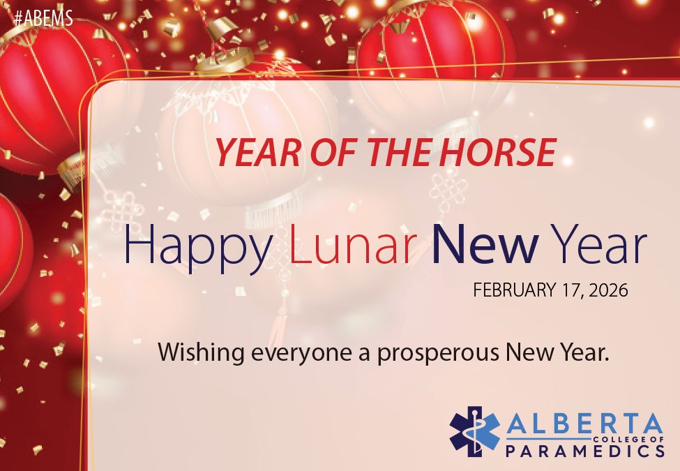 ABCollegeParamedics tweet media