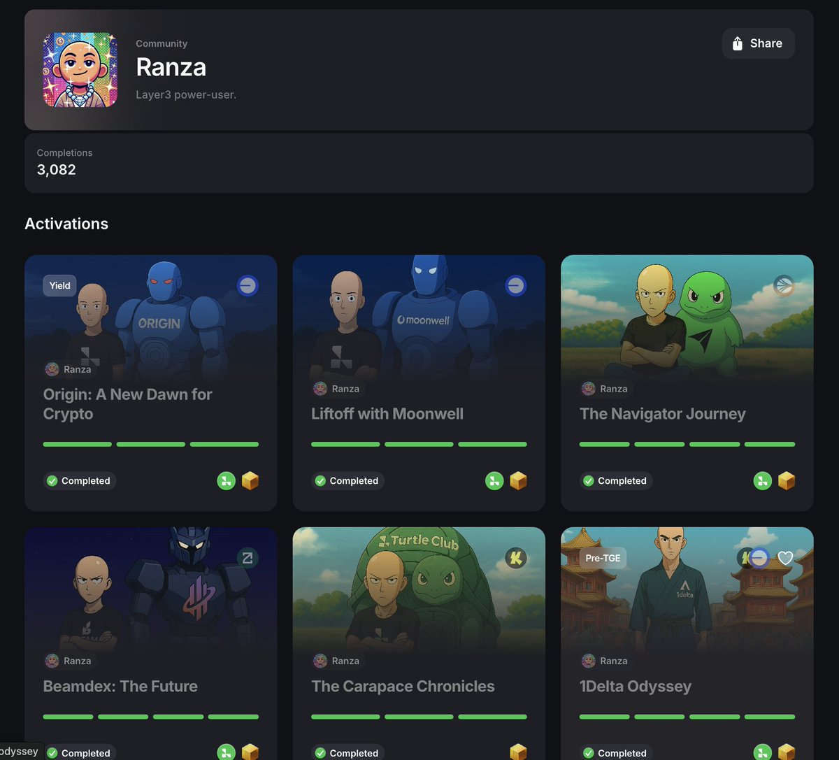 Wizardia (✸,✸) 「🦑」(✧ᴗ✧) | ETHGas ⛽ tweet media