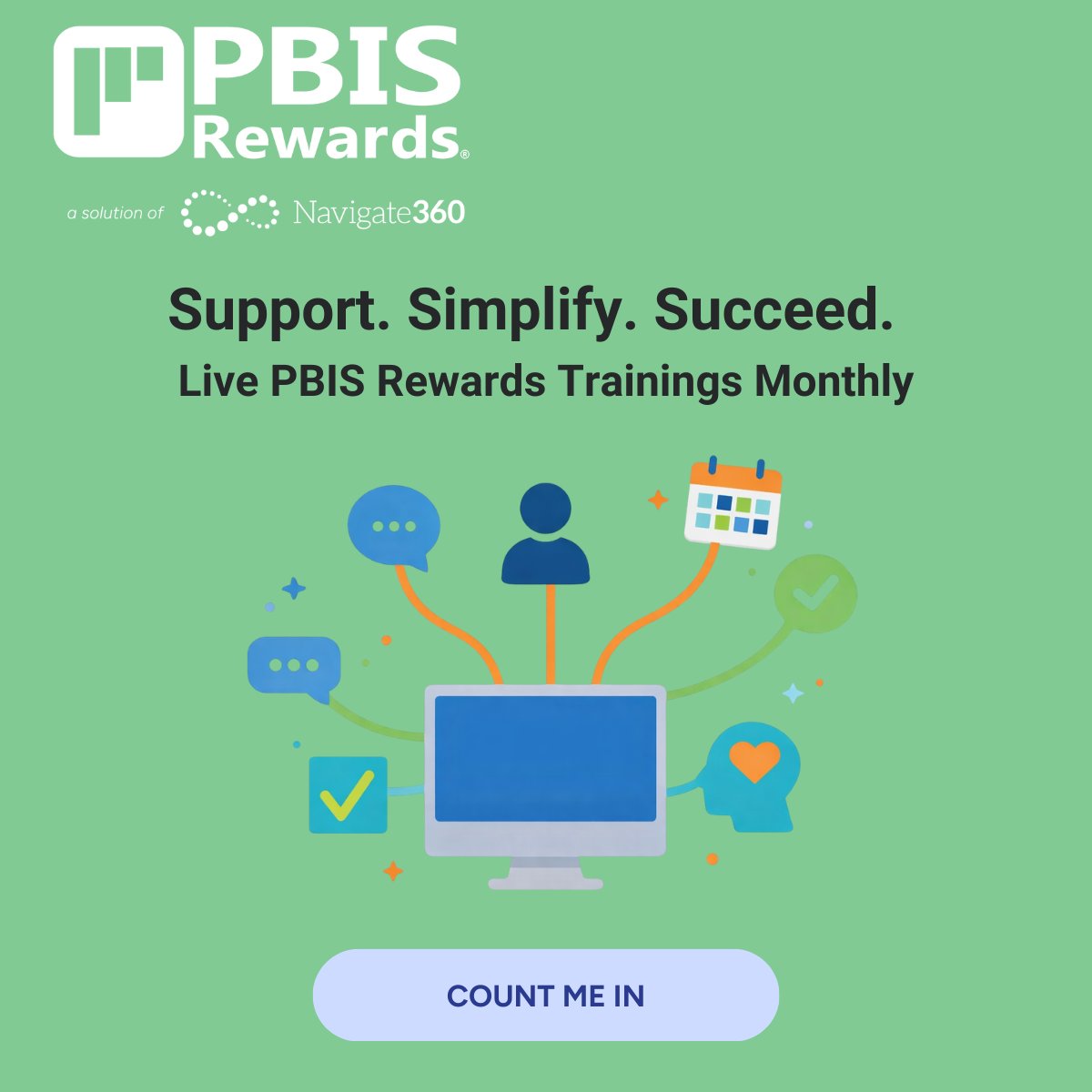 PBIS Rewards tweet media