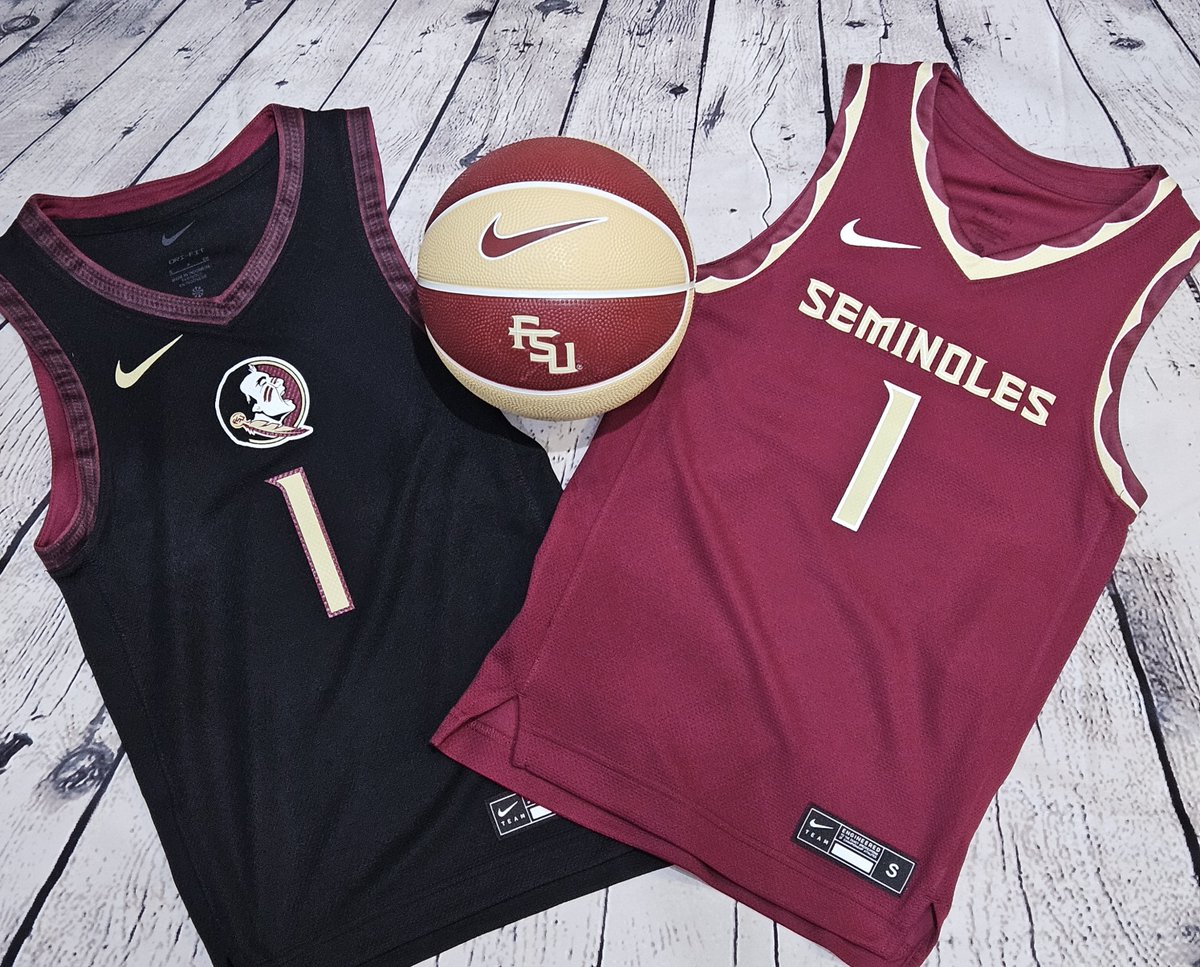 Alumni Hall FSU tweet media